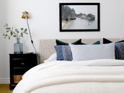 Guest Room Update