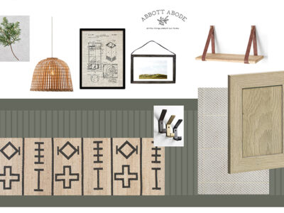 Planning Our Laundry Room Renovation