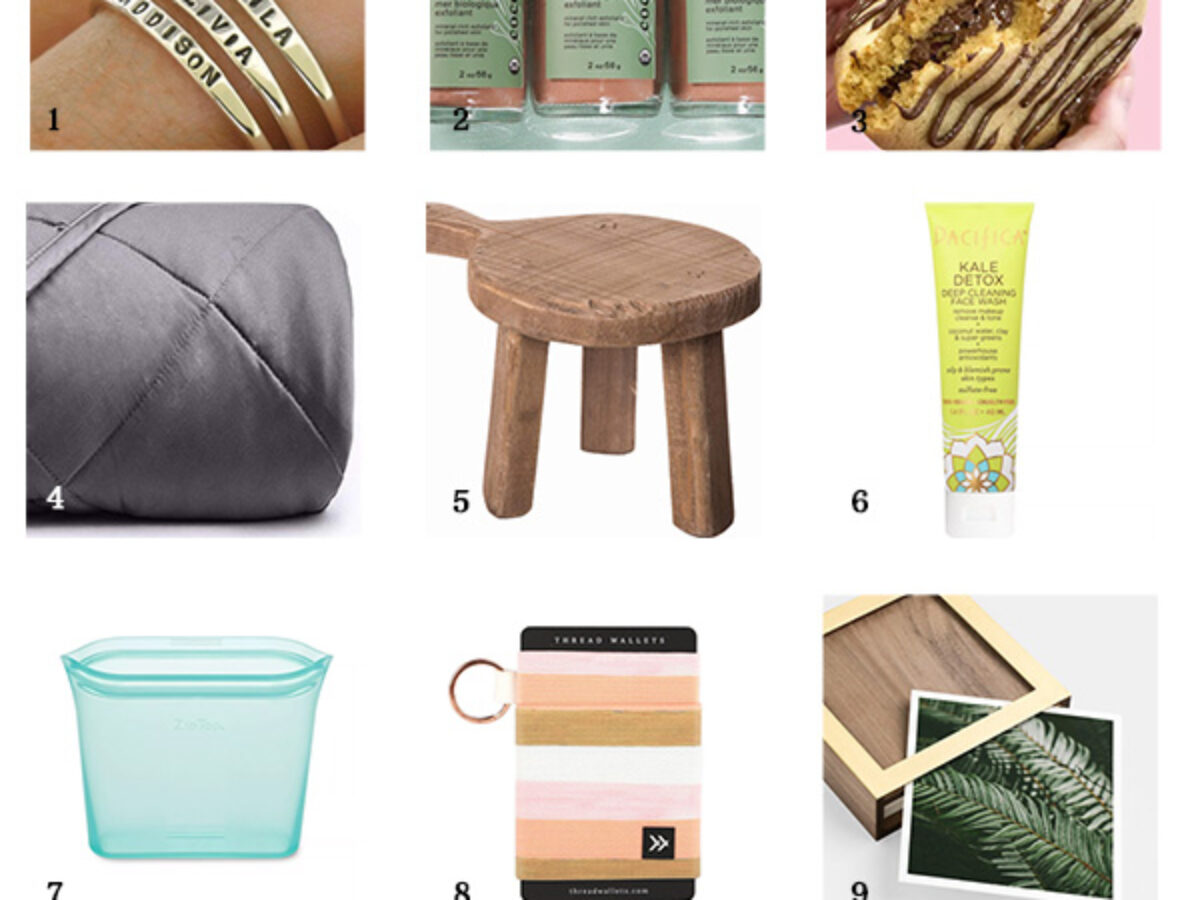 Valentine’s Day Gift Guide 2020