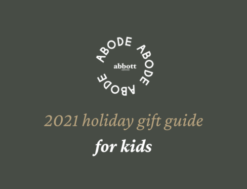 2021 Holiday Gift Guide – For Kids