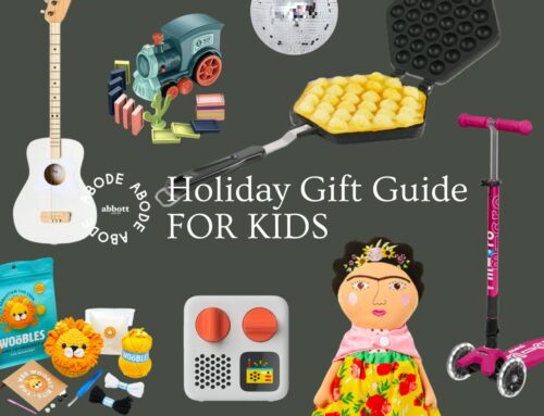 2022 Holiday Gift Guide for Kids (6-8)
