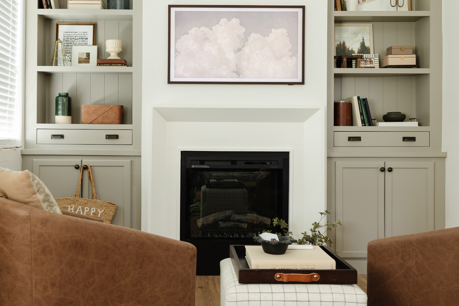 ᑕ❶ᑐ How Much Do Fireplace Built Ins Cost - Get the Guide